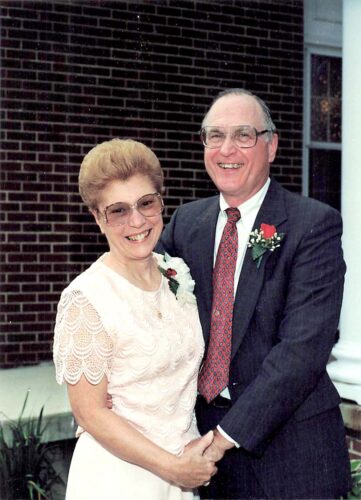 Robert N. Brosius